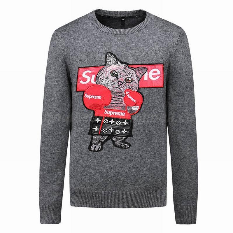 Supreme Men's Sweater 2